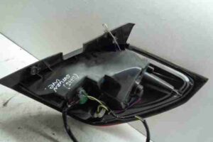 Изображение товара 5124 - 00005124 fonar kryla levyj Opel Omega 3