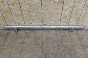 Изображение товара 5134 - 00005134 podnozhka pravaya Toyota Corolla Matrix 1