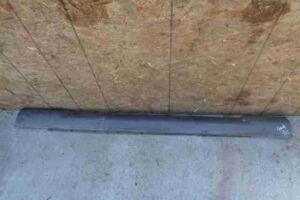 Изображение товара 5135 - 00005135 porog plastikovyj levyj 