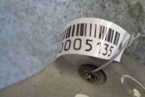 Изображение товара 5135 - 00005135 porog plastikovyj levyj 1