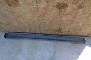 Изображение товара 5135 - 00005135 porog plastikovyj levyj 2