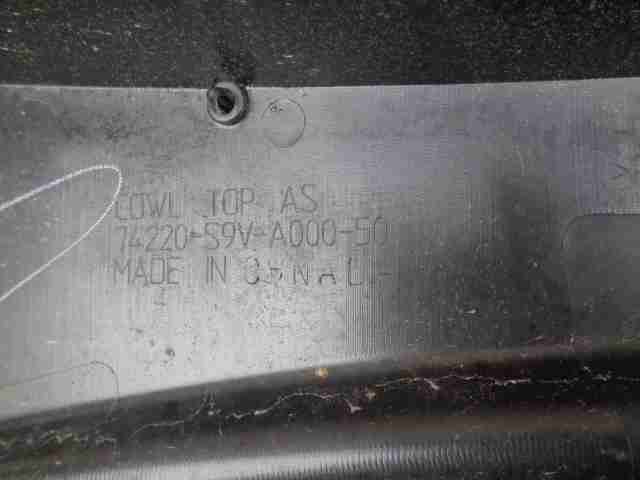 Изображение товара 5137 - 00005137 dozhdevik Volkswagen Amarok