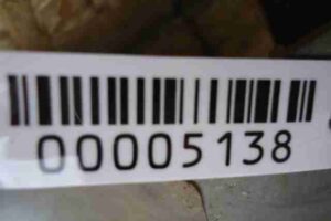 Изображение товара 5138 - 00005138 porog plastikovyj pravyj Infiniti QX56 3