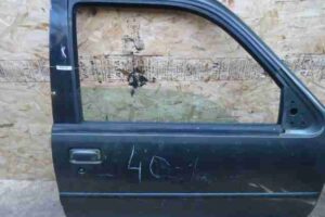 Изображение товара 5139 - 00005139 dver perednyaya pravaya Skoda Roomster