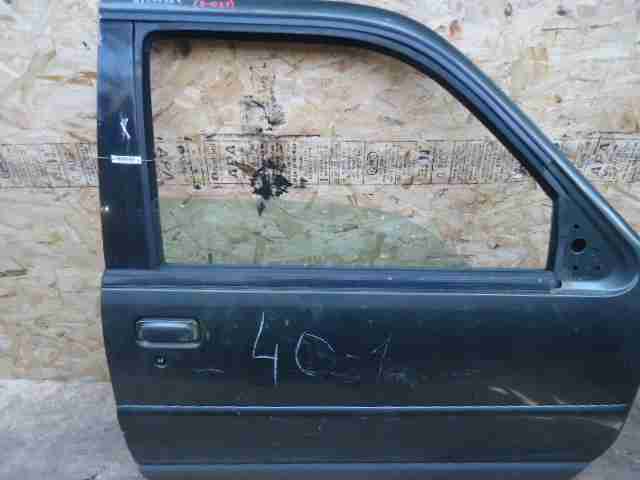 Изображение товара 5139 - 00005139 dver perednyaya pravaya Skoda Roomster