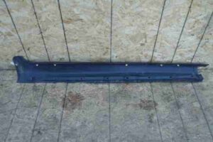 Изображение товара 5147 - 00005147 porog plastikovyj levyj Volvo V50 2