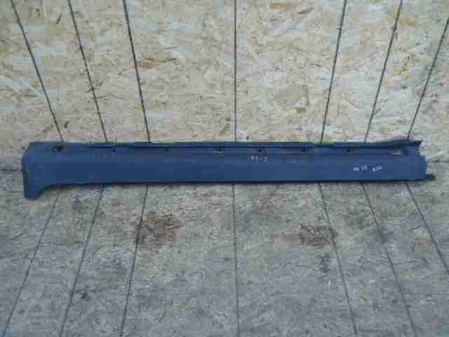 Изображение товара 5147 - 00005147 porog plastikovyj levyj Volvo V50