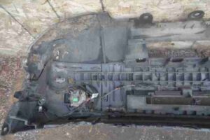 Изображение товара 5158 - 00005158 bamper perednij Audi A4 1