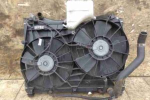 Изображение товара 5159 - 00005159 ventilyator okhlazhdeniya (elektro) 