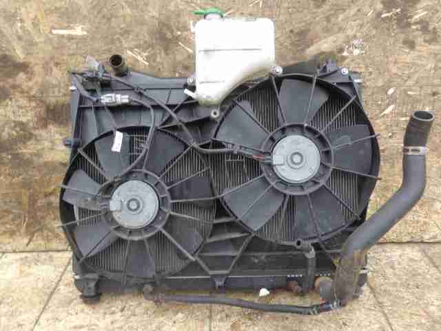 Изображение товара 5159 - 00005159 ventilyator okhlazhdeniya (elektro)
