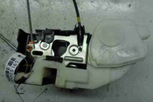 Изображение товара 5161 - 00005161 ruchka vnutrennyaya Infiniti QX4 2