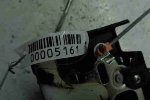 Изображение товара 5161 - 00005161 ruchka vnutrennyaya Infiniti QX4 3