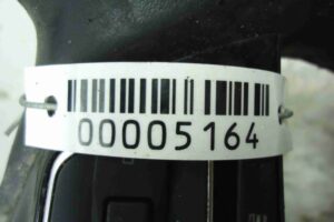 Изображение товара 5164 - 00005164 rul Toyota Corolla Verso 1