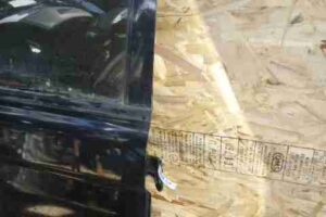 Изображение товара 5166 - 00005166 dver zadnyaya pravaya Infiniti G 1