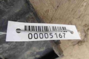 Изображение товара 5167 - 00005167 porog plastikovyj pravyj 3