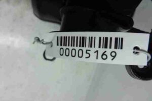 Изображение товара 5169 - 00005169 ventilyator otopitelya 1