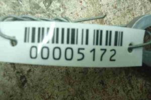 Изображение товара 5172 - 00005172 blok upravleniya podushek bezopasnosti SAAB 9 3