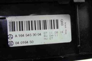 Изображение товара 5181 - 00005181 pereklyuchatel sveta Ford Expedition 2