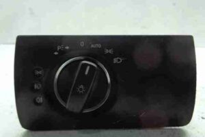 Изображение товара 5181 - 00005181 pereklyuchatel sveta Ford Expedition