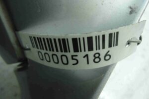 Изображение товара 5186 - 00005186 zerkalo levoe Honda Fit 2
