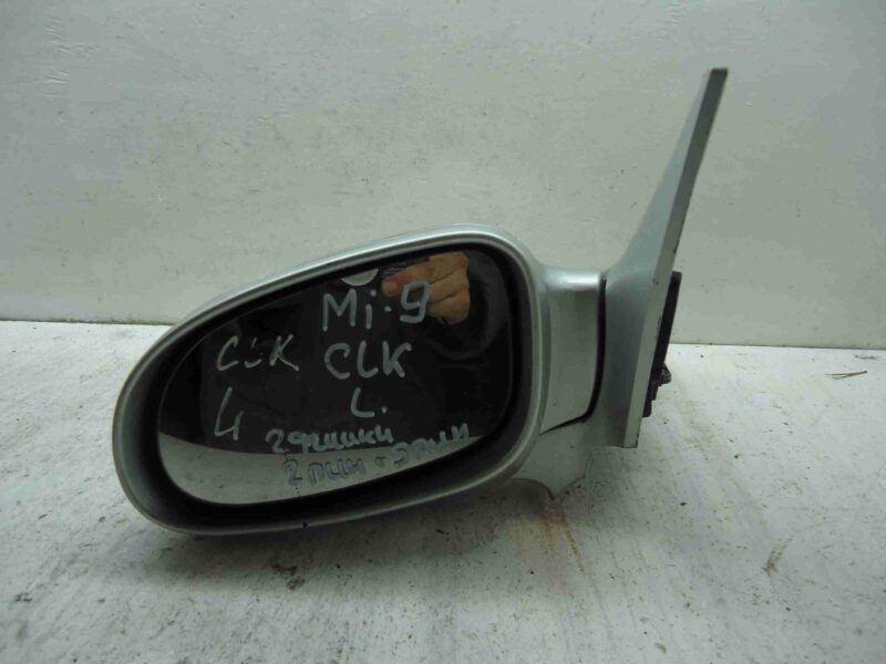 Изображение товара 5186 - 00005186 zerkalo levoe Honda Fit