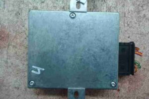 Изображение товара 5190 - 00005190 blok upravleniya Ford Scorpio 1