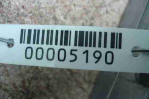 Изображение товара 5190 - 00005190 blok upravleniya Ford Scorpio 2