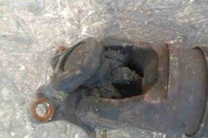 Изображение товара 5206 - 00005206 kardan zadnij SEAT Ibiza 2