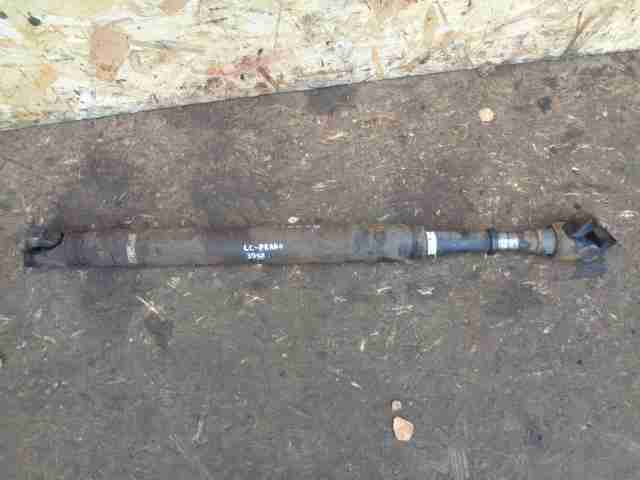 Изображение товара 5206 - 00005206 kardan zadnij SEAT Ibiza