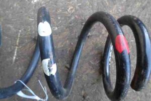 Изображение товара 5213 - 00005213 pruzhina zadnyaya Lexus RX 2