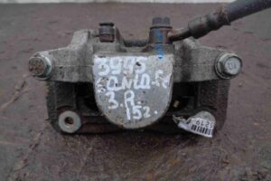 Изображение товара 5219 - 00005219 support zadnij pravyj Pontiac TransSport 1