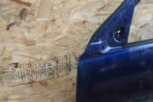 Изображение товара 5220 - 00005220 dver zadnyaya levaya Opel Tigra 1