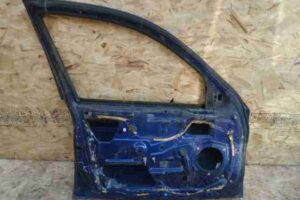 Изображение товара 5220 - 00005220 dver zadnyaya levaya Opel Tigra 3