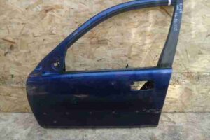 Изображение товара 5220 - 00005220 dver zadnyaya levaya Opel Tigra