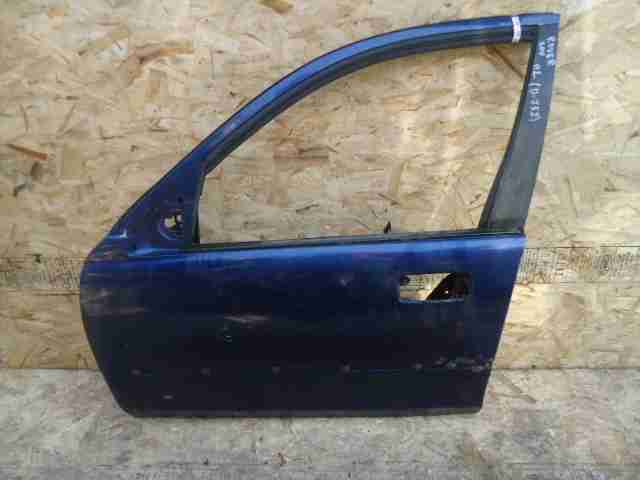 Изображение товара 5220 - 00005220 dver zadnyaya levaya Opel Tigra