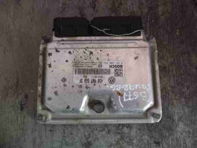 Изображение товара 5225 - 00005225 blok upravleniya dvs Toyota Corolla Matrix