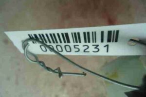 Изображение товара 5231 - 00005231 blok kontrolya davleniya v shinakh Peugeot 306 2