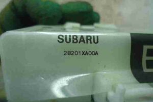 Изображение товара 5231 - 00005231 blok kontrolya davleniya v shinakh Peugeot 306 3