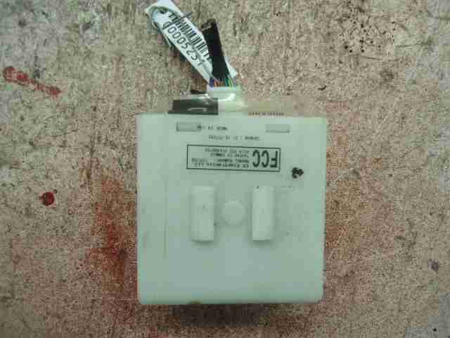 Изображение товара 5231 - 00005231 blok kontrolya davleniya v shinakh Peugeot 306