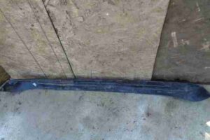 Изображение товара 5232 - 00005232 nakladka na porog 