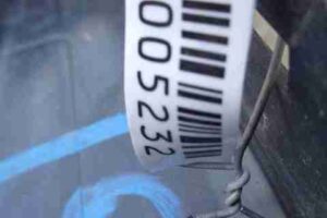 Изображение товара 5232 - 00005232 nakladka na porog 3