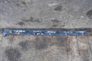 Изображение товара 5233 - 00005233 porog plastikovyj levyj Citroen Berlingo 1