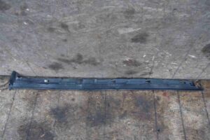 Изображение товара 5233 - 00005233 porog plastikovyj levyj Citroen Berlingo