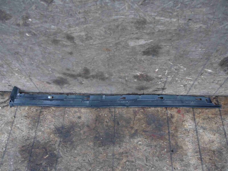 Изображение товара 5233 - 00005233 porog plastikovyj levyj Citroen Berlingo