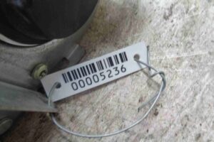 Изображение товара 5236 - 00005236 podushka bezopasnosti passazhira 1