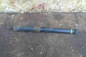 Изображение товара 5240 - 00005240 amortizator zadnij levyj Isuzu Rodeo