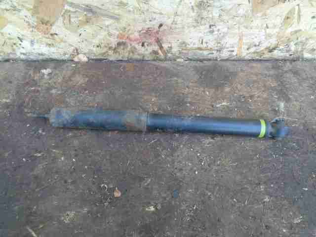 Изображение товара 5240 - 00005240 amortizator zadnij levyj Isuzu Rodeo