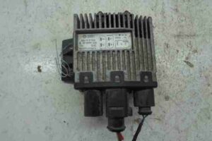 Изображение товара 5244 - 00005244 blok upravleniya ventilyatorami Toyota Corolla 2