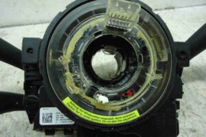 Изображение товара 5247 - 00005247 pereklyuchatel podrulevoj (strekoza) Toyota Corolla Verso 2