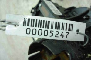 Изображение товара 5247 - 00005247 pereklyuchatel podrulevoj (strekoza) Toyota Corolla Verso 3